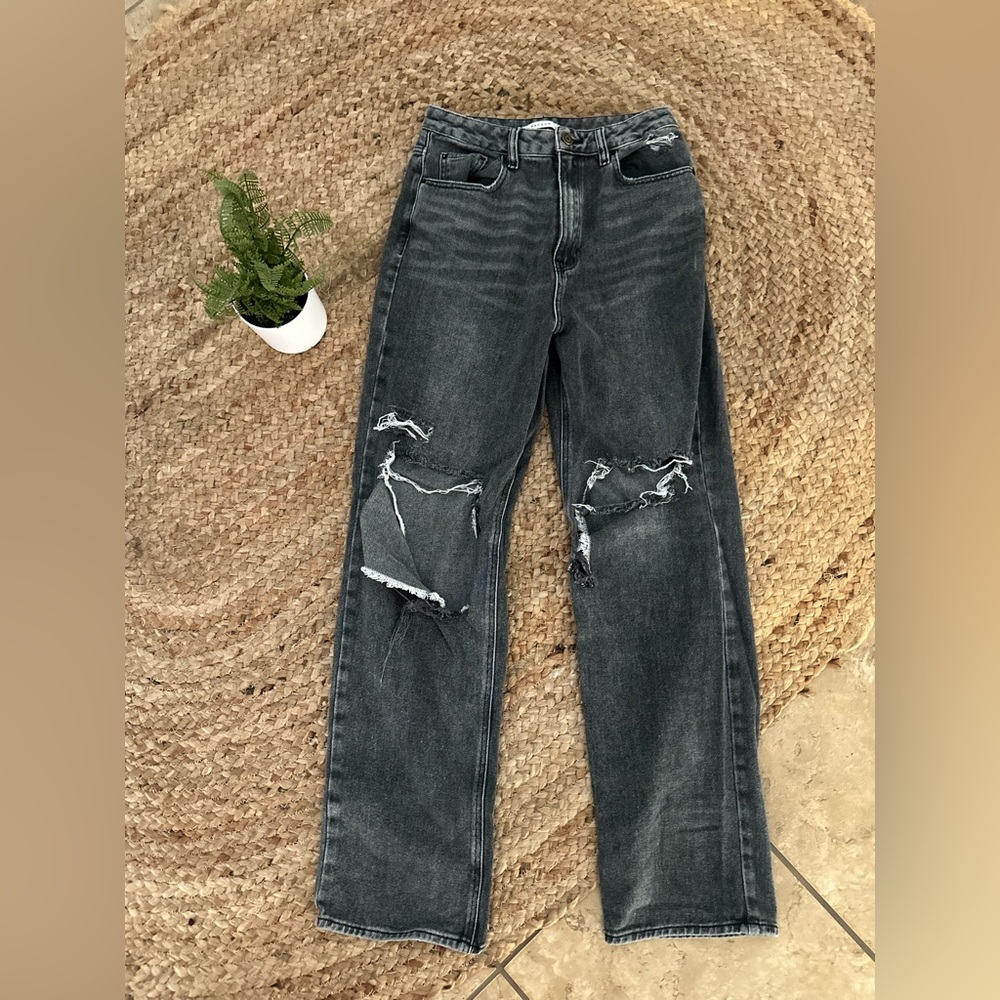 PACSUN 90’A BOYFRIEND JEANS